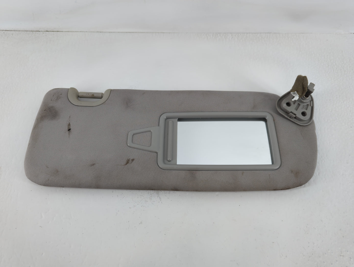 2013-2019 Hyundai Santa Fe Sun Visor Shade Replacement Passenger Right Mirror Fits Fits 2013 2014 2015 2016 2017 2018 2019 O