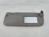 2013-2019 Hyundai Santa Fe Sun Visor Shade Replacement Passenger Right Mirror Fits Fits 2013 2014 2015 2016 2017 2018 2019 O