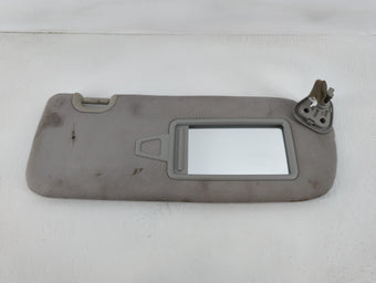 compare product 2013-2019 Hyundai Santa Fe Sun Visor Shade Replacement Passenger Right Mirror Fits Fits 2013 2014 2015 2016 2017 2018 2019 OEM Used Auto Parts