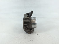 2014 Hyundai Santa Fe Throttle Body P/N:35100-2G700 Fits Fits 2011 2012 2013 2015 2016 OEM Used Auto Parts - Oemusedautopart