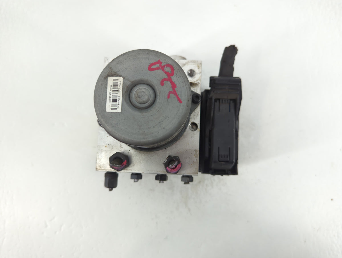 2013-2016 Hyundai Santa Fe Anti-Lock Brake ABS Pump Module Actuator OEM P/N:58920-B8700 Fits Fits 2013 2014 2015 2016 OEM Us