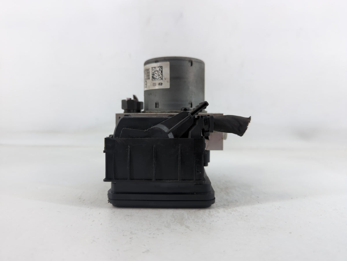 2013-2016 Hyundai Santa Fe Anti-Lock Brake ABS Pump Module Actuator OEM P/N:58920-B8700 Fits Fits 2013 2014 2015 2016 OEM Us