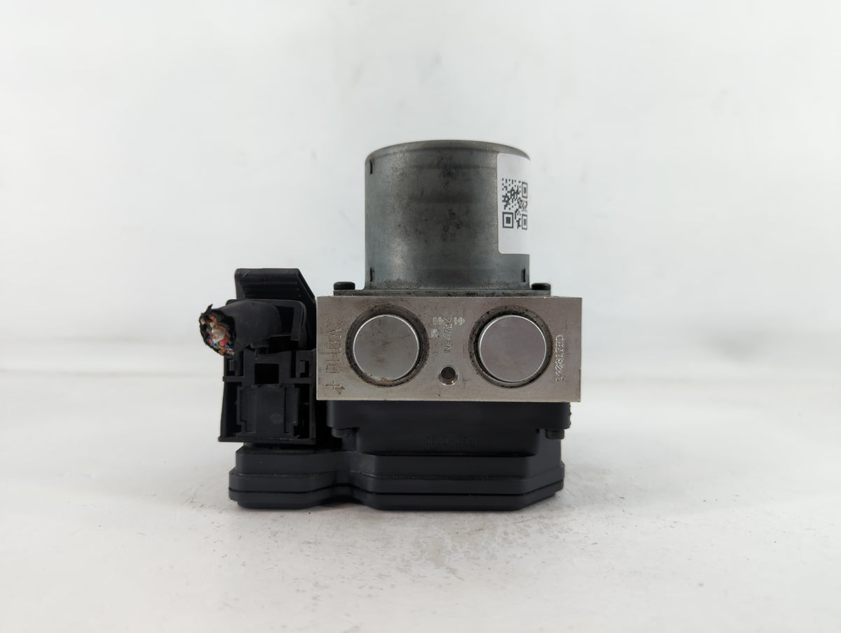 2013-2016 Hyundai Santa Fe Anti-Lock Brake ABS Pump Module Actuator OEM P/N:58920-B8700 Fits Fits 2013 2014 2015 2016 OEM Us