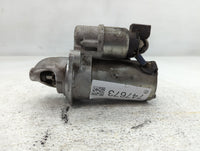 2014-2016 Hyundai Santa Fe Car Starter Motor Solenoid OEM P/N:36100-2G400 Fits Fits 2014 2015 2016 OEM Used Auto Parts - Oem