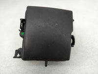 2014 Hyundai Santa Fe Fusebox Fuse Box Panel Relay Module P/N:N91210-B8561 Fits OEM Used Auto Parts - Oemusedautoparts1.com