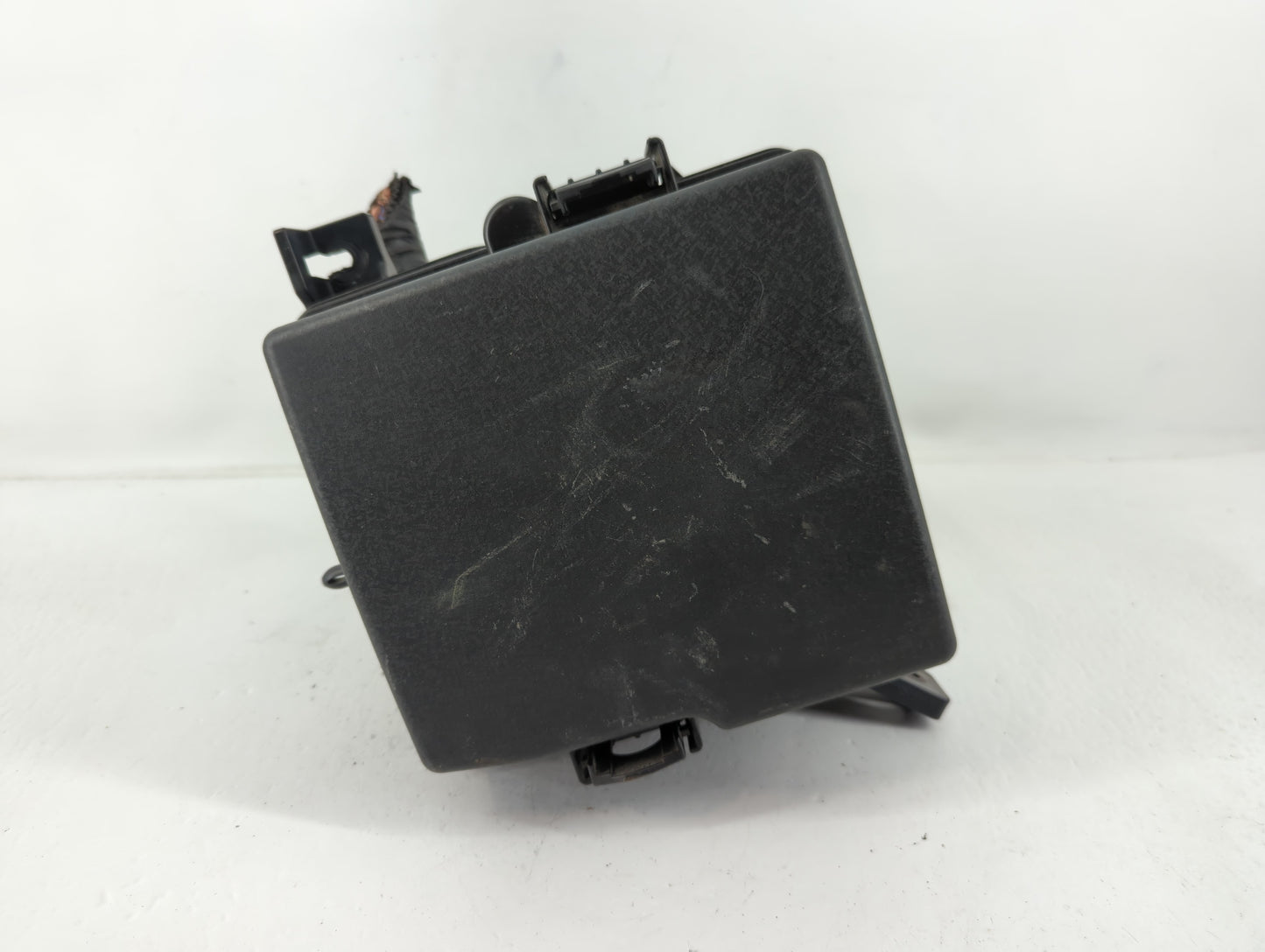2014 Hyundai Santa Fe Fusebox Fuse Box Panel Relay Module P/N:91941-4Z011QQH Fits OEM Used Auto Parts - Oemusedautoparts1.co