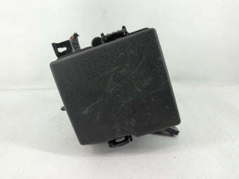 compare product 2014 Hyundai Santa Fe Fusebox Fuse Box Panel Relay Module P/N:91941-4Z011QQH Fits OEM Used Auto Parts