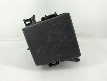 2014 Hyundai Santa Fe Fusebox Fuse Box Panel Relay Module P/N:91941-4Z011QQH Fits OEM Used Auto Parts - Oemusedautoparts1.co