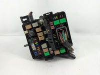 2014 Hyundai Santa Fe Fusebox Fuse Box Panel Relay Module P/N:91941-4Z011QQH Fits OEM Used Auto Parts - Oemusedautoparts1.co
