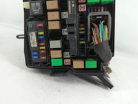 2014 Hyundai Santa Fe Fusebox Fuse Box Panel Relay Module P/N:91941-4Z011QQH Fits OEM Used Auto Parts - Oemusedautoparts1.co