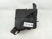 2014 Hyundai Santa Fe Fusebox Fuse Box Panel Relay Module P/N:91941-4Z011QQH Fits OEM Used Auto Parts - Oemusedautoparts1.co