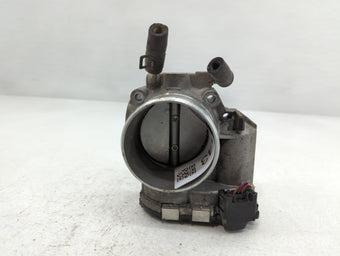 compare product 2014 Hyundai Santa Fe Throttle Body P/N:35100-2G700 Fits Fits 2011 2012 2013 2015 2016 OEM Used Auto Parts