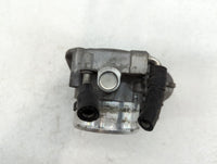 2014 Hyundai Santa Fe Throttle Body P/N:35100-2G700 Fits Fits 2011 2012 2013 2015 2016 OEM Used Auto Parts - Oemusedautopart