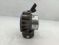 2014 Hyundai Santa Fe Throttle Body P/N:35100-2G700 Fits Fits 2011 2012 2013 2015 2016 OEM Used Auto Parts - Oemusedautopart