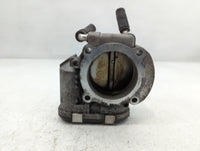 2014 Hyundai Santa Fe Throttle Body P/N:35100-2G700 Fits Fits 2011 2012 2013 2015 2016 OEM Used Auto Parts - Oemusedautopart