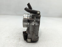 2014 Hyundai Santa Fe Throttle Body P/N:35100-2G700 Fits Fits 2011 2012 2013 2015 2016 OEM Used Auto Parts - Oemusedautopart