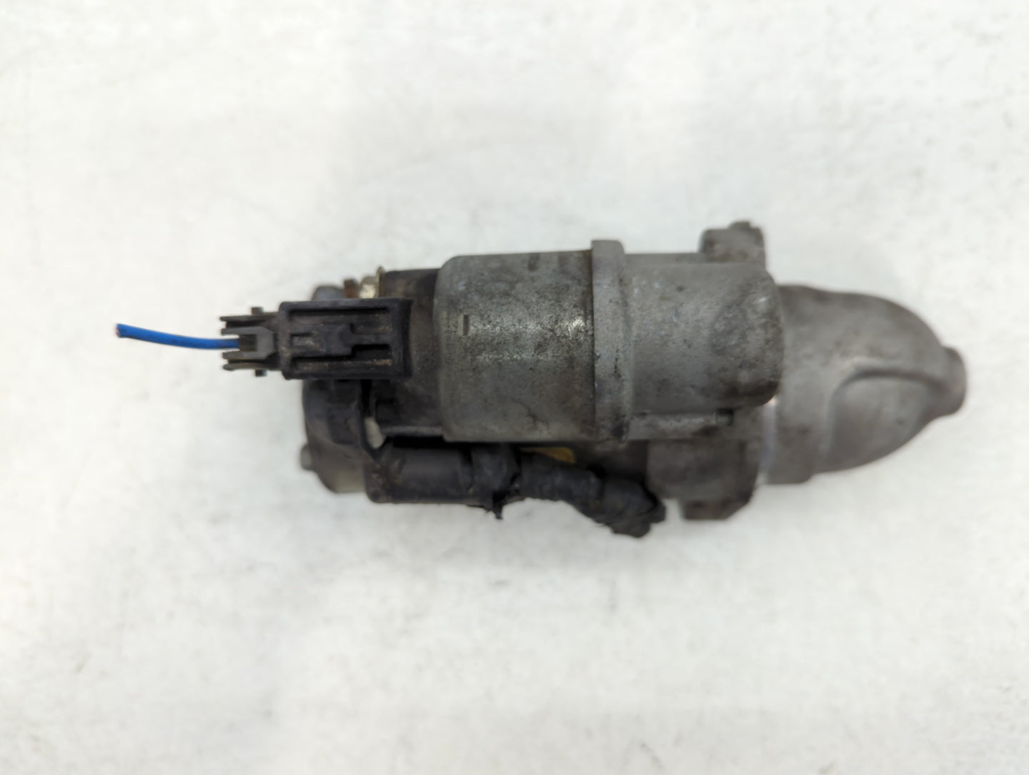 2014-2016 Hyundai Santa Fe Car Starter Motor Solenoid OEM P/N:36100-2G400 Fits Fits 2014 2015 2016 OEM Used Auto Parts - Oem