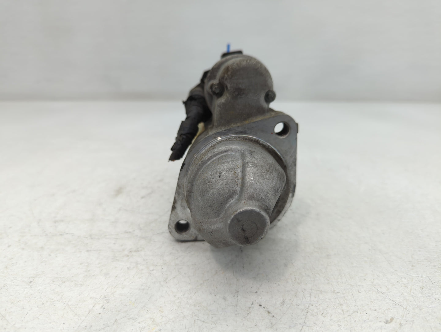 2014-2016 Hyundai Santa Fe Car Starter Motor Solenoid OEM P/N:36100-2G400 Fits Fits 2014 2015 2016 OEM Used Auto Parts - Oem