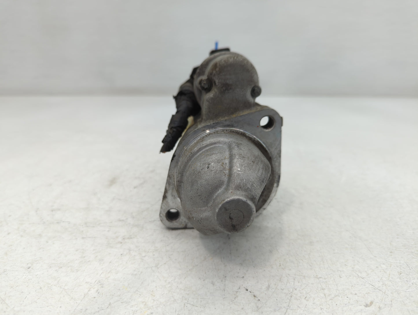 2014-2016 Hyundai Santa Fe Car Starter Motor Solenoid OEM P/N:36100-2G400 Fits Fits 2014 2015 2016 OEM Used Auto Parts - Oem