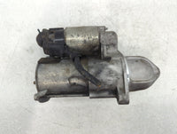 2014 Hyundai Santa Fe Car Starter Motor Solenoid OEM P/N:PO4722409 Fits Fits 2008 2009 2010 2011 2012 2013 2015 2016 OEM Use