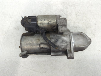 compare product 2014 Hyundai Santa Fe Car Starter Motor Solenoid OEM P/N:PO4722409 Fits Fits 2008 2009 2010 2011 2012 2013 2015 2016 OEM Used Auto Parts
