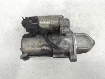 2014 Hyundai Santa Fe Car Starter Motor Solenoid OEM P/N:PO4722409 Fits Fits 2008 2009 2010 2011 2012 2013 2015 2016 OEM Use
