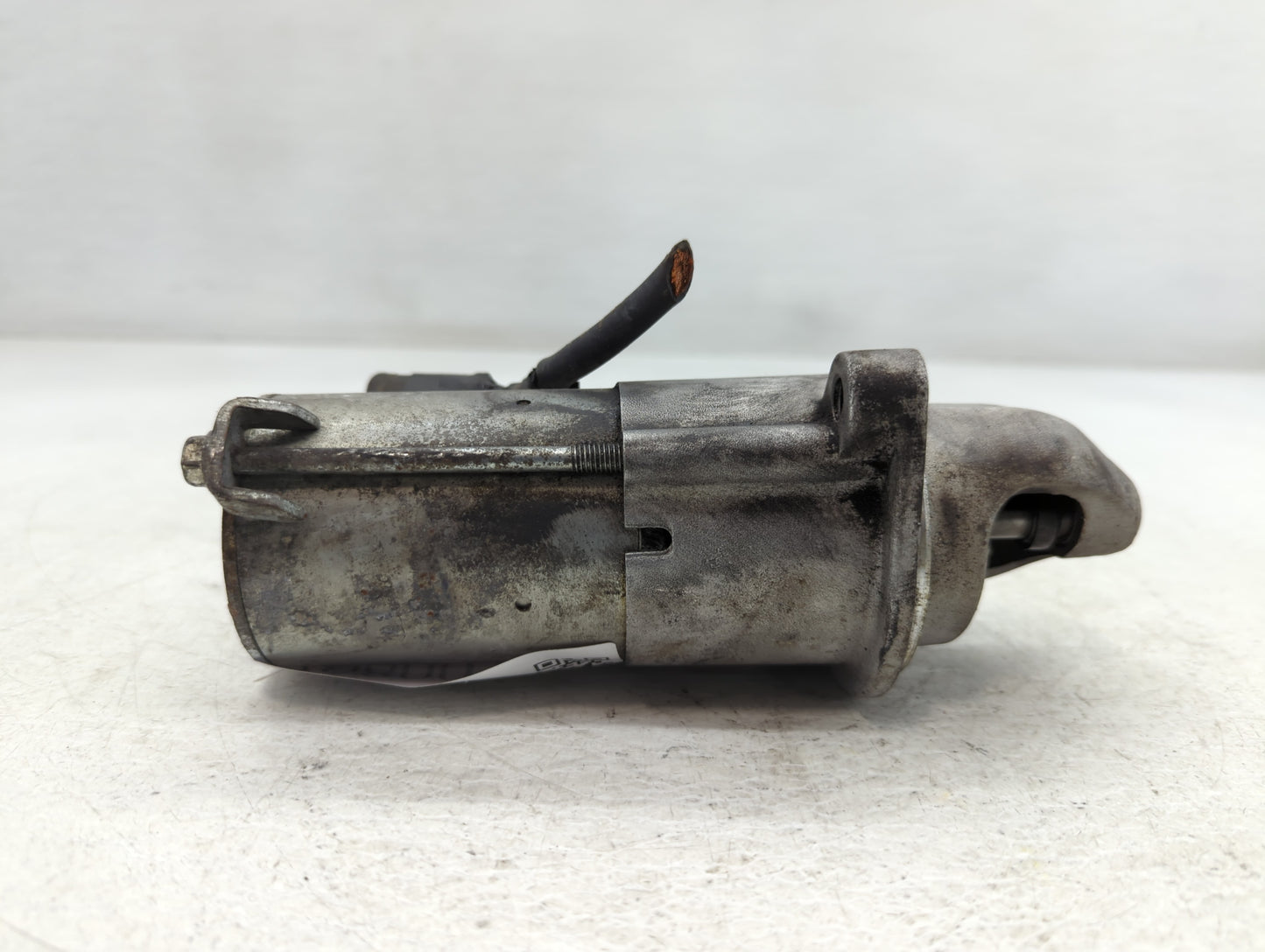 2014 Hyundai Santa Fe Car Starter Motor Solenoid OEM P/N:PO4722409 Fits Fits 2008 2009 2010 2011 2012 2013 2015 2016 OEM Use