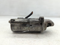 2014 Hyundai Santa Fe Car Starter Motor Solenoid OEM P/N:PO4722409 Fits Fits 2008 2009 2010 2011 2012 2013 2015 2016 OEM Use