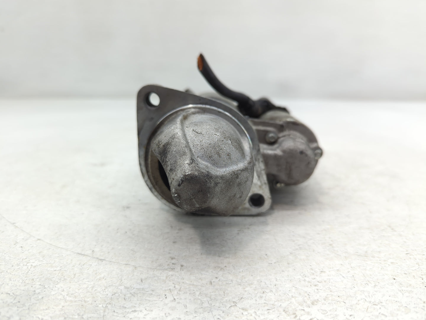 2014 Hyundai Santa Fe Car Starter Motor Solenoid OEM P/N:PO4722409 Fits Fits 2008 2009 2010 2011 2012 2013 2015 2016 OEM Use