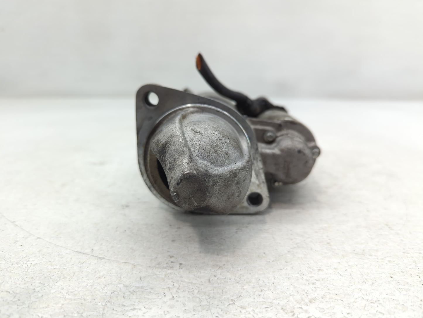 2014 Hyundai Santa Fe Car Starter Motor Solenoid OEM P/N:PO4722409 Fits Fits 2008 2009 2010 2011 2012 2013 2015 2016 OEM Use
