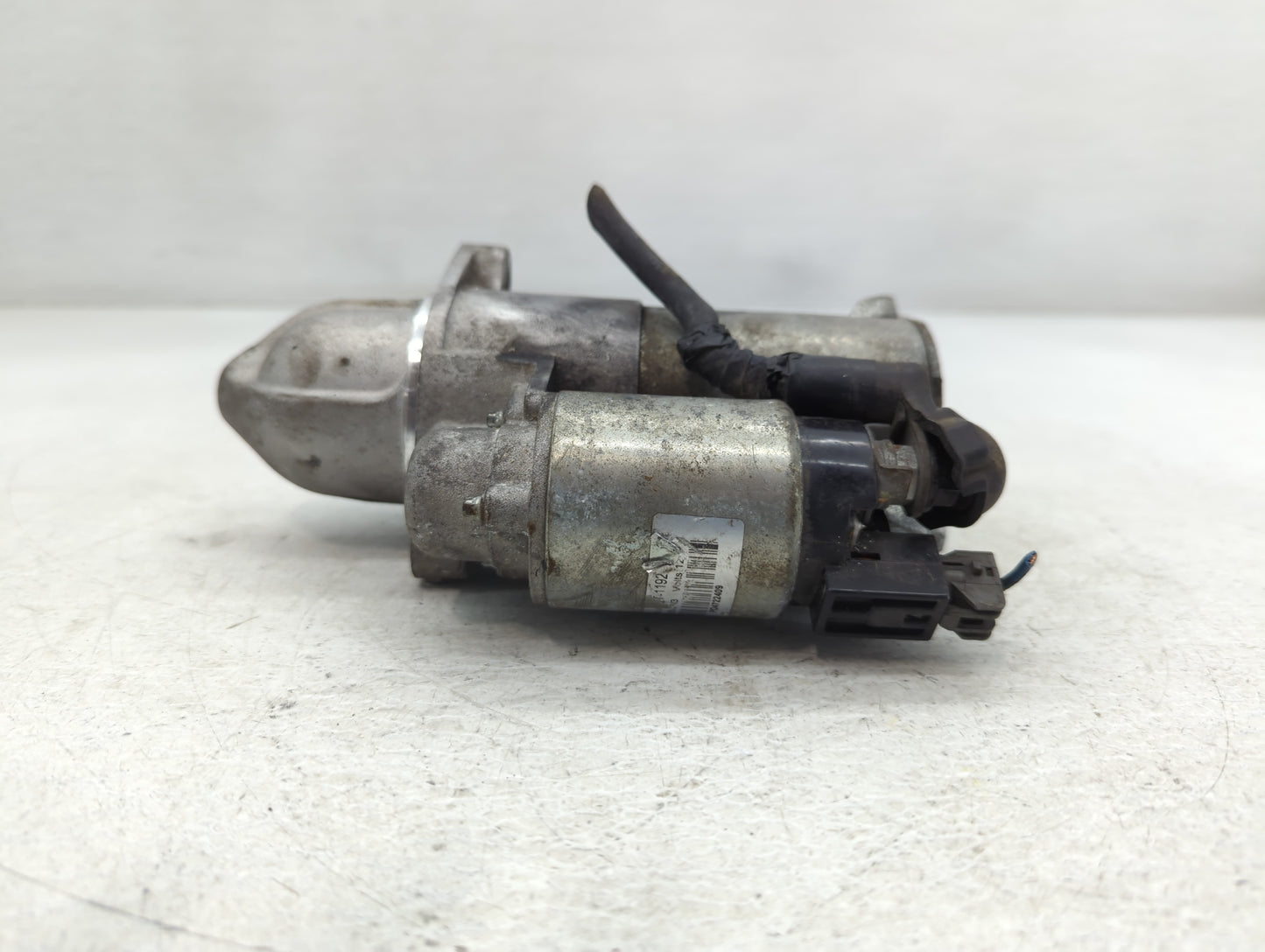 2014 Hyundai Santa Fe Car Starter Motor Solenoid OEM P/N:PO4722409 Fits Fits 2008 2009 2010 2011 2012 2013 2015 2016 OEM Use