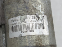 2014 Hyundai Santa Fe Car Starter Motor Solenoid OEM P/N:PO4722409 Fits Fits 2008 2009 2010 2011 2012 2013 2015 2016 OEM Use
