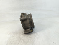 2013-2018 Hyundai Santa Fe Throttle Body P/N:35100-3CAA0 Fits Fits 2012 2013 2014 2015 2016 2017 2018 OEM Used Auto Parts - 