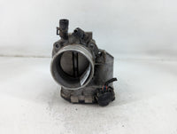 2014 Hyundai Santa Fe Throttle Body P/N:35100-2G710 Fits Fits 2011 2012 2013 2015 2016 OEM Used Auto Parts - Oemusedautopart
