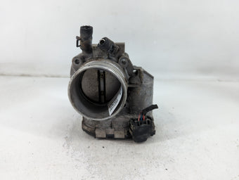 compare product 2014 Hyundai Santa Fe Throttle Body P/N:35100-2G710 Fits Fits 2011 2012 2013 2015 2016 OEM Used Auto Parts