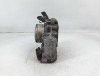 2014 Hyundai Santa Fe Throttle Body P/N:35100-2G710 Fits Fits 2011 2012 2013 2015 2016 OEM Used Auto Parts - Oemusedautopart