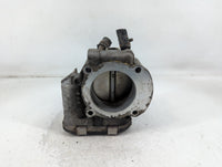 2014 Hyundai Santa Fe Throttle Body P/N:35100-2G710 Fits Fits 2011 2012 2013 2015 2016 OEM Used Auto Parts - Oemusedautopart