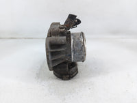 2014 Hyundai Santa Fe Throttle Body P/N:35100-2G710 Fits Fits 2011 2012 2013 2015 2016 OEM Used Auto Parts - Oemusedautopart