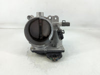 2013-2018 Hyundai Santa Fe Throttle Body P/N:35100-3CAA0 Fits Fits 2012 2013 2014 2015 2016 2017 2018 OEM Used Auto Parts - 