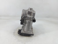 2013-2018 Hyundai Santa Fe Throttle Body P/N:35100-3CAA0 Fits Fits 2012 2013 2014 2015 2016 2017 2018 OEM Used Auto Parts - 