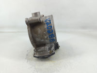 2013-2018 Hyundai Santa Fe Throttle Body P/N:35100-3CAA0 Fits Fits 2012 2013 2014 2015 2016 2017 2018 OEM Used Auto Parts - 