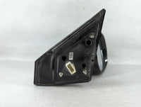 2013-2016 Hyundai Santa Fe Passenger Side View Mirror - Right Door Mirror OEM Used - Oemusedautoparts1.com