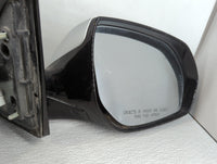 2013-2016 Hyundai Santa Fe Passenger Side View Mirror - Right Door Mirror OEM Used - Oemusedautoparts1.com
