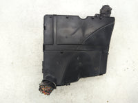 2013-2016 Hyundai Santa Fe Fusebox Fuse Box Panel Relay Module P/N:N91210-B8501 Fits Fits 2013 2014 2015 2016 OEM Used Auto 