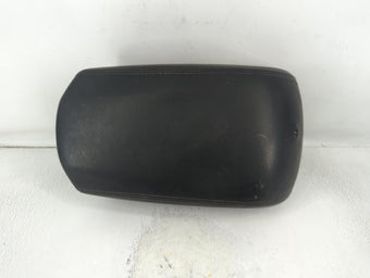 compare product 2014 Hyundai Santa Fe Center Console Armrest Cover Lid Fits OEM Used Auto Parts
