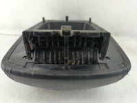 2014 Hyundai Santa Fe Center Console Armrest Cover Lid Fits OEM Used Auto Parts - Oemusedautoparts1.com