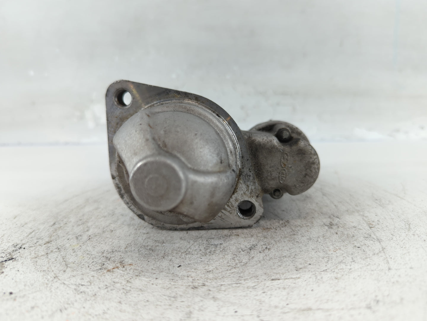 2013-2015 Hyundai Santa Fe Car Starter Motor Solenoid OEM Fits Fits 2012 2013 2014 2015 2016 OEM Used Auto Parts - Oemusedau