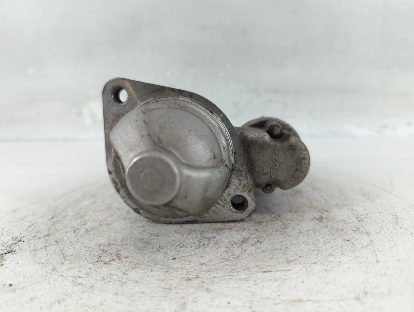 2013-2015 Hyundai Santa Fe Car Starter Motor Solenoid OEM Fits Fits 2012 2013 2014 2015 2016 OEM Used Auto Parts - Oemusedau