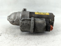 2013-2015 Hyundai Santa Fe Car Starter Motor Solenoid OEM Fits Fits 2012 2013 2014 2015 2016 OEM Used Auto Parts - Oemusedau