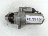 2013-2015 Hyundai Santa Fe Car Starter Motor Solenoid OEM Fits Fits 2012 2013 2014 2015 2016 OEM Used Auto Parts - Oemusedau